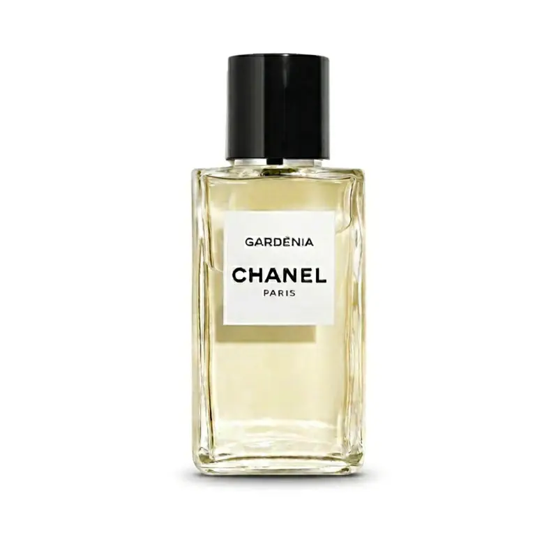 CHANEL Gardenia Collection