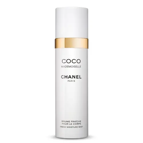 CHANEL Miss Cocoa Fresh Sprays Citrus Scent