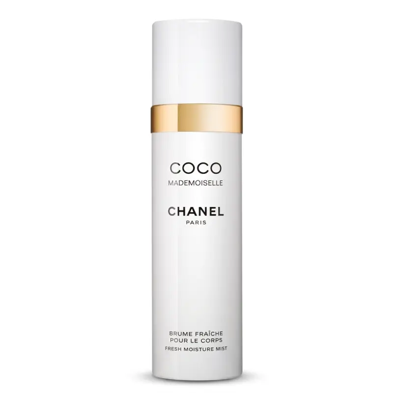 CHANEL Miss Cocoa Fresh Sprays Citrus Scent