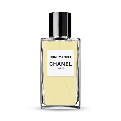 CHANEL Eastern Style Screens Collection