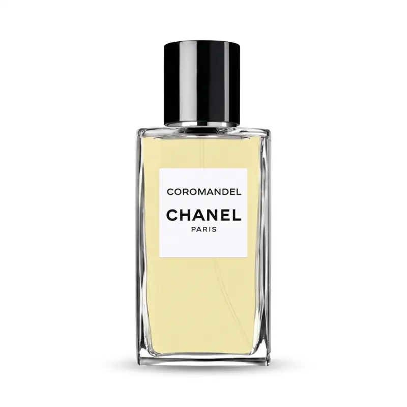 CHANEL Eastern Style Screens Collection