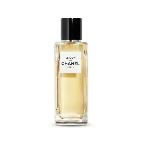 CHANEL Lion Collection