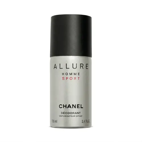 CHANEL Charm Men's Sports Shoes Fresh Deodorant Spray Woody Aromatic
