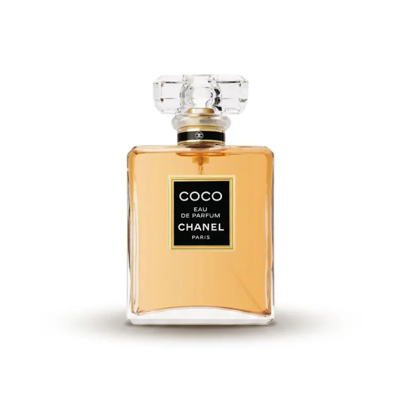 CHANEL Eau De Parfum Cocoa Women's Perfumes Oriental Eau De Parfum EDP