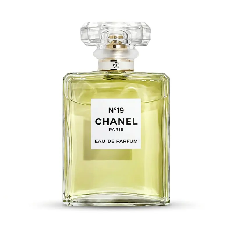 CHANEL No. 19