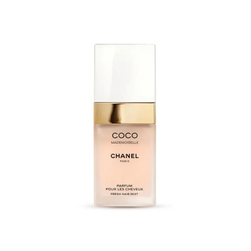 CHANEL Miss Cocoa's
