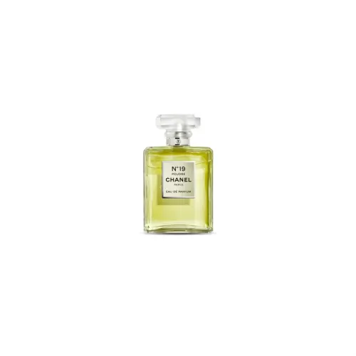 CHANEL No. 19 Elegant Heartfelt Edition