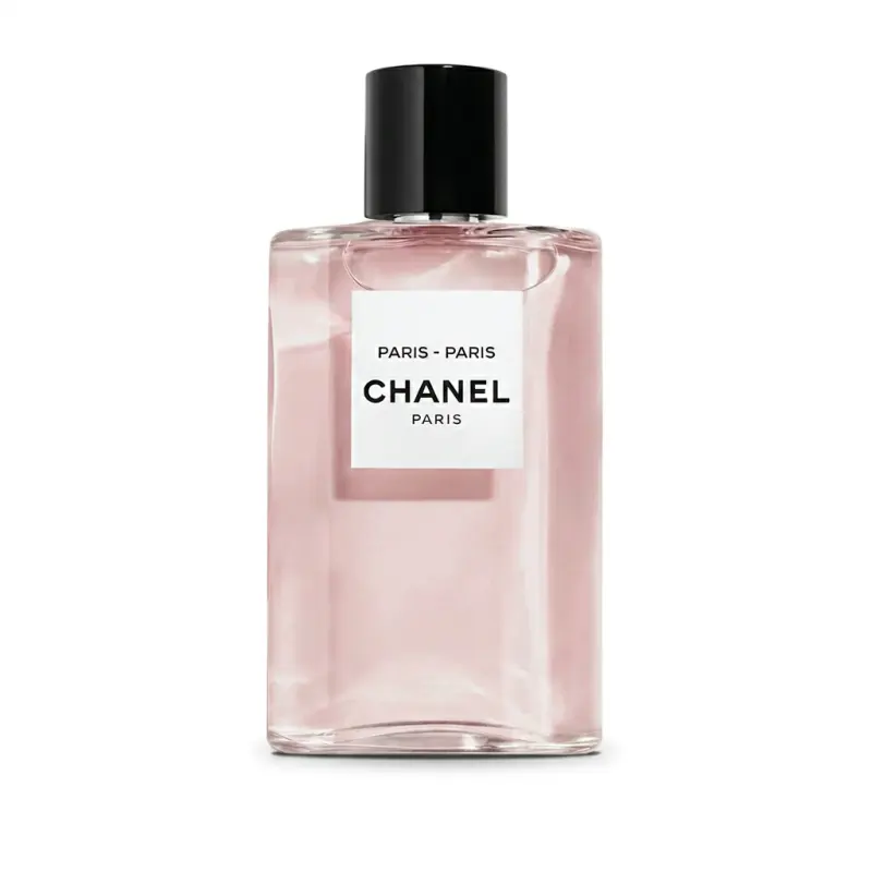 CHANEL Paris Paris Chanel