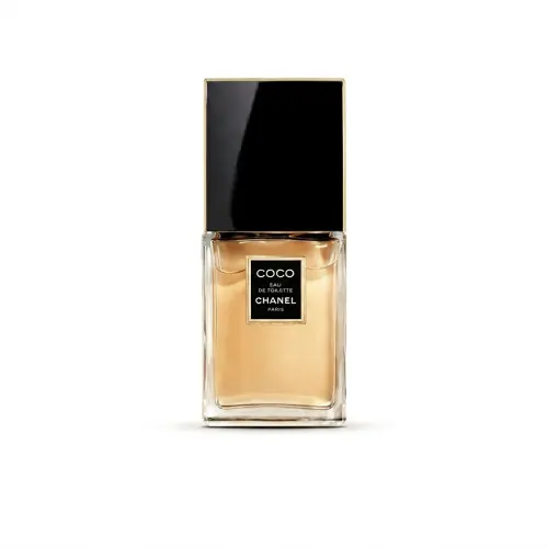 CHANEL Eau De Toilette Cocoa Women's Perfumes Oriental Eau De Toilette Rose Peach 50ml/100ml