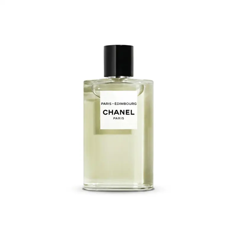 CHANEL Paris Edinburgh Chanel