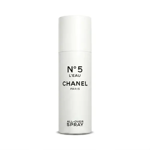CHANEL Size 5 Water Fresh