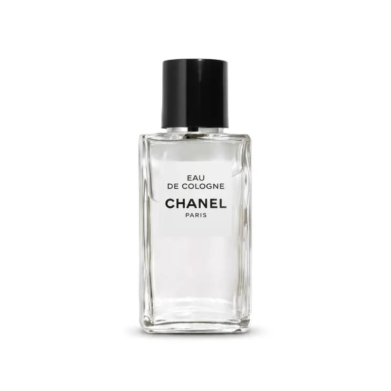 CHANEL Fresh Collection