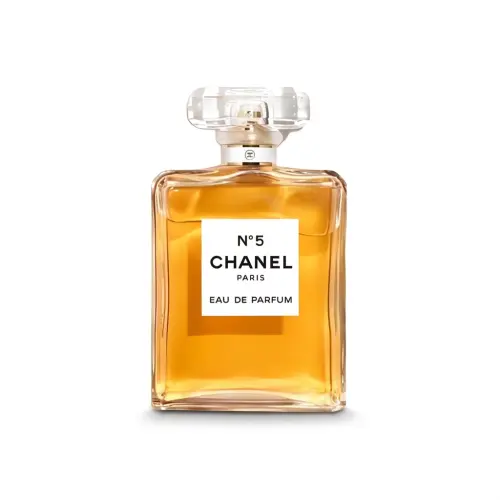 CHANEL Present Limited Size 5