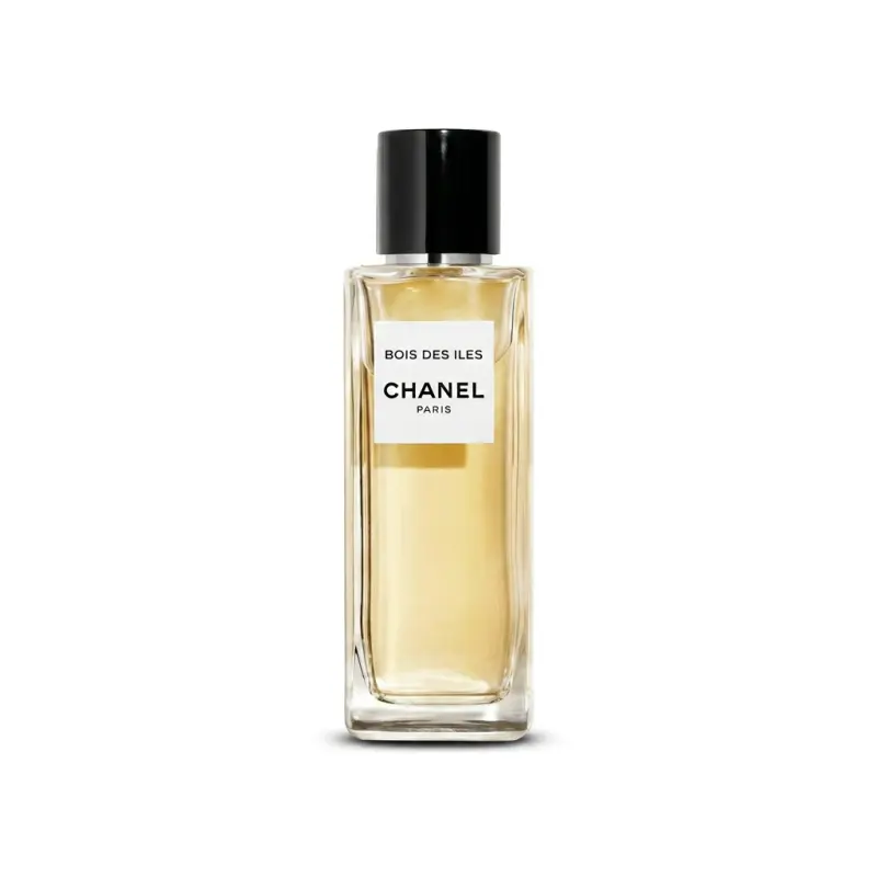 CHANEL Island Forest Collection