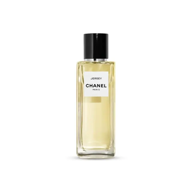 CHANEL Freedom Journey Collection