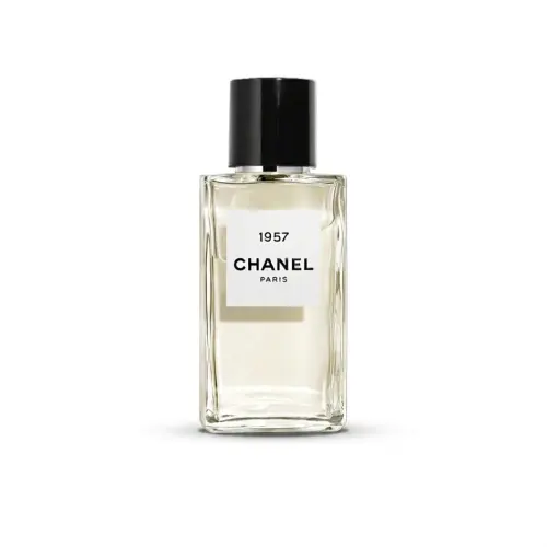 CHANEL Fortune Water 1957