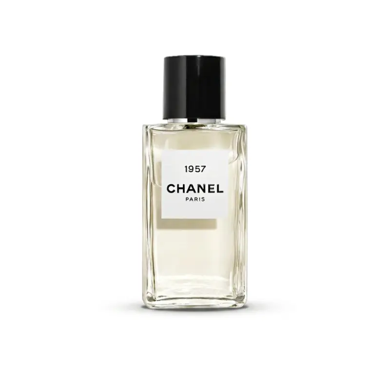 CHANEL Fortune Water 1957