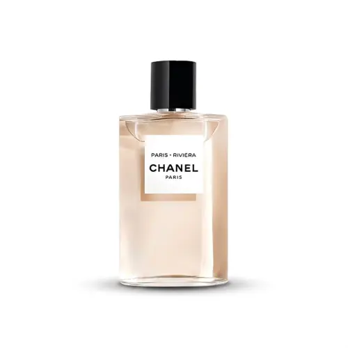 CHANEL Paris Riviera Chanel