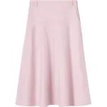 GUCCI SS25 Casual Long Skirt Women's Light Pink