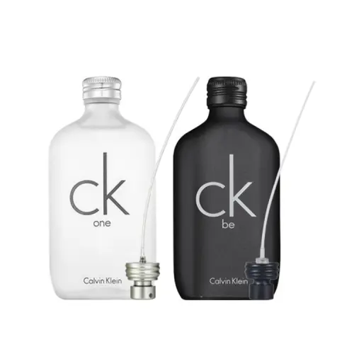 Calvin Klein CK ONE CK BE