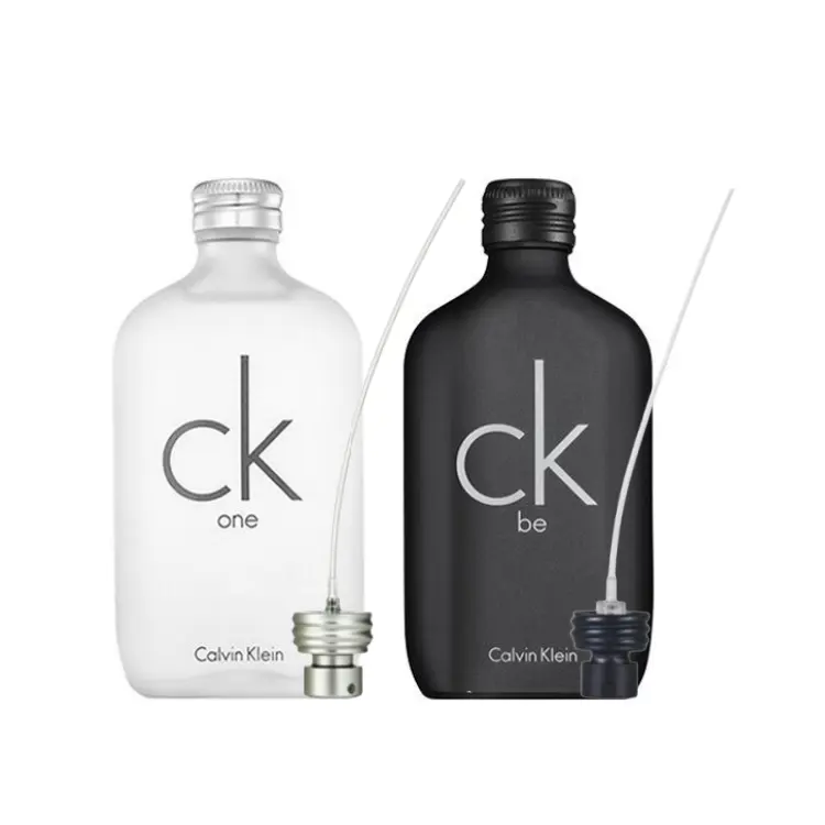 Calvin Klein CK ONE CK BE