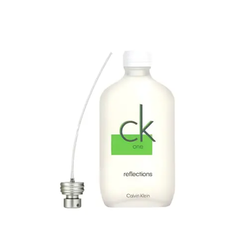 Calvin Klein One Unique Edition