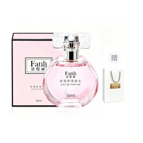 Fatili Romantic Dream Mirror Women's