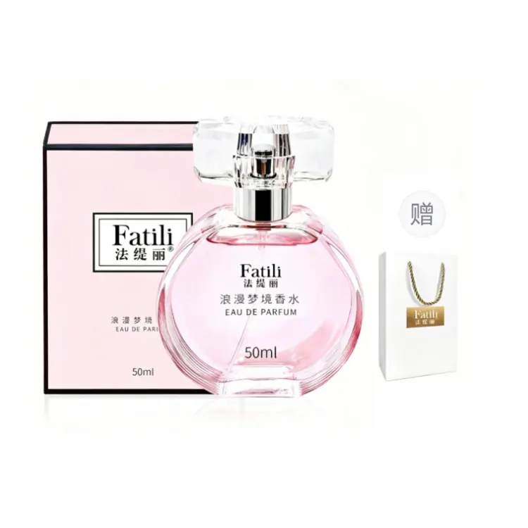 Fatili Romantic Dream Mirror Women's