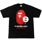 Bape Ape Head Beautiful Harmony Tee