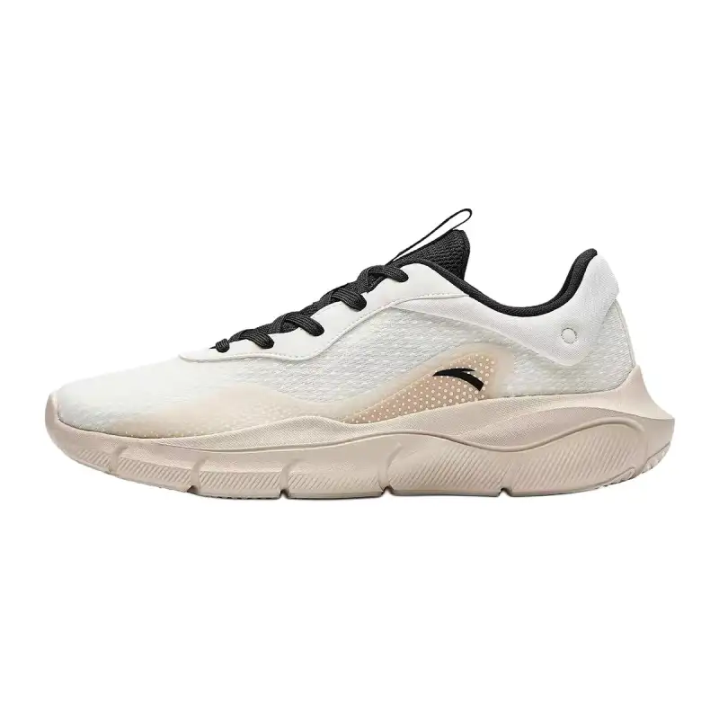 Anta Variety Training Collection Cushioning Lightweight Low top Training Shoes Men's