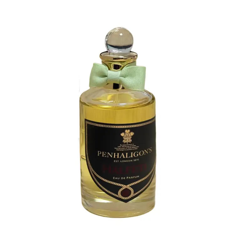 PENHALIGON'S Trade Journey Black Rose Agarwood