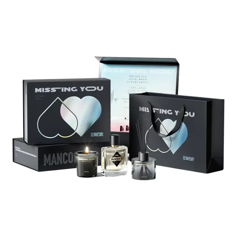 MAN CODES Fragrance Sets Men's