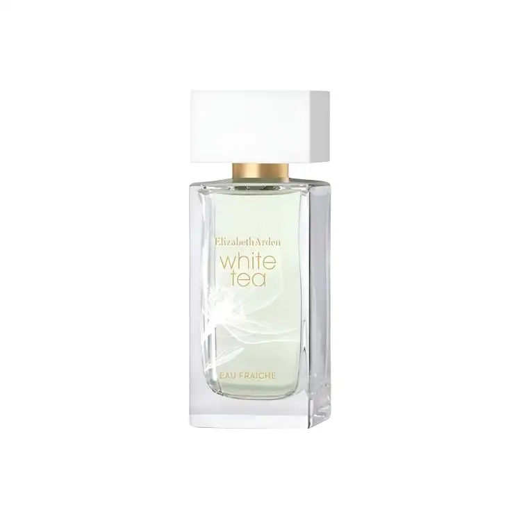Elizabeth Arden White Tea Refreshing Heart
