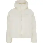Gucci Logo Lettering Bouclé Jacket