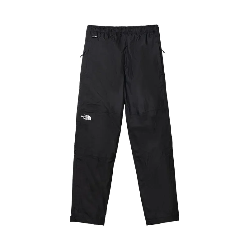 The north face, windproof waterproof comfortable climbing trousers for hiking