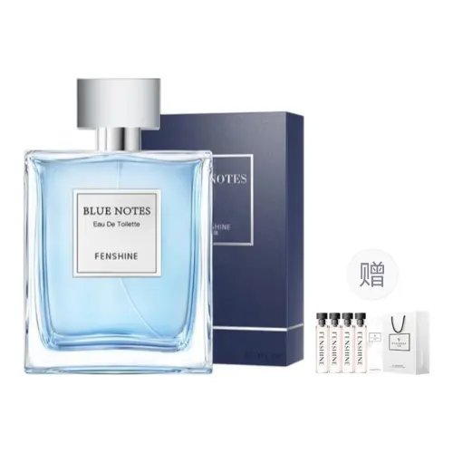 FENSHINE Blue Tone Fresh Men's