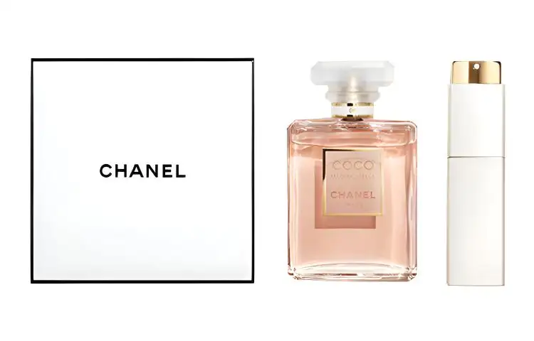 CHANEL Miss Cocoa