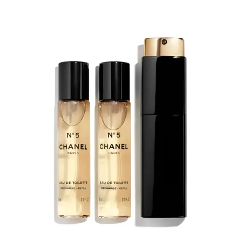CHANEL Size 5