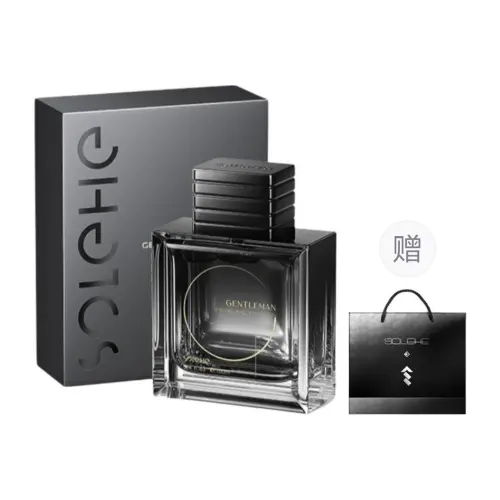 SOLEHE Men's