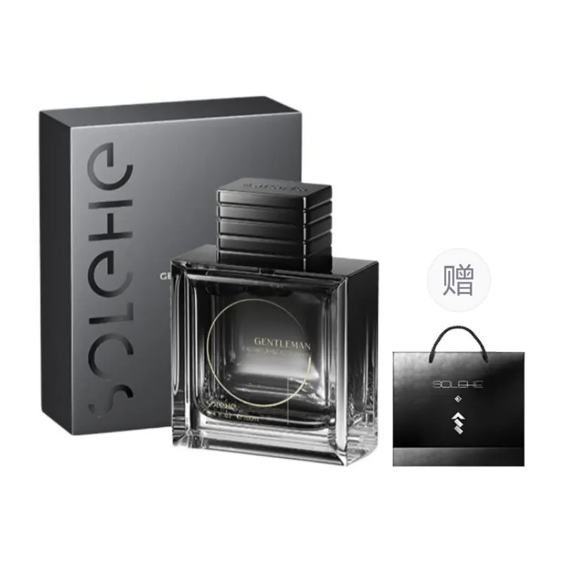 SOLEHE Men's