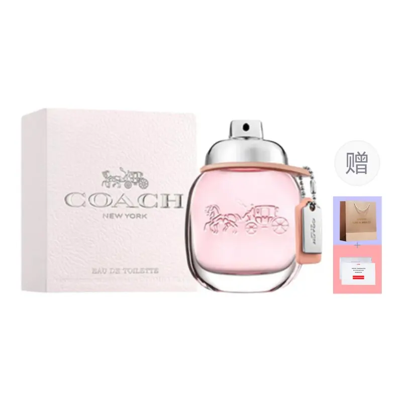 COACH New York, Misty Rose, Homonymous Women's