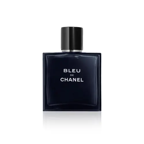 CHANEL Classic Version Cerulean Men's
