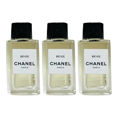 CHANEL Beige Fashion