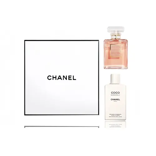 CHANEL Miss Cocoa Classic