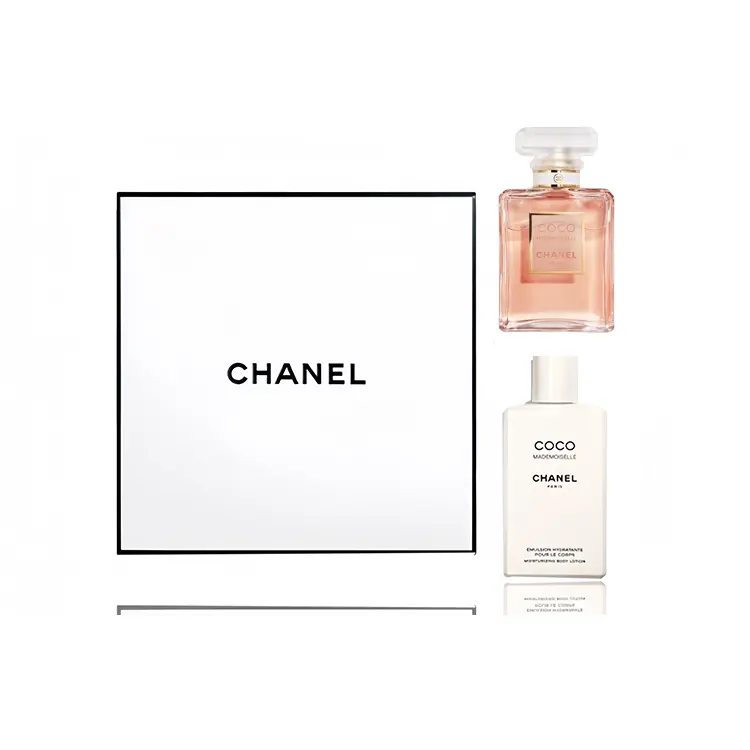 CHANEL Miss Cocoa Classic