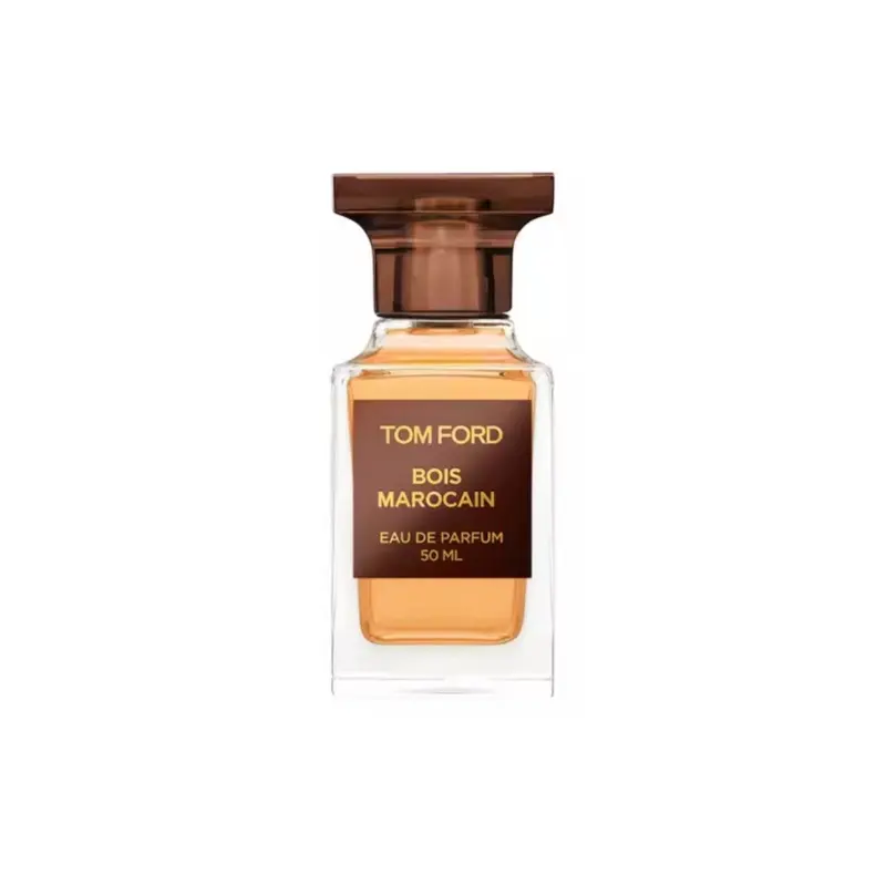 TOM FORD Moroccan Wood