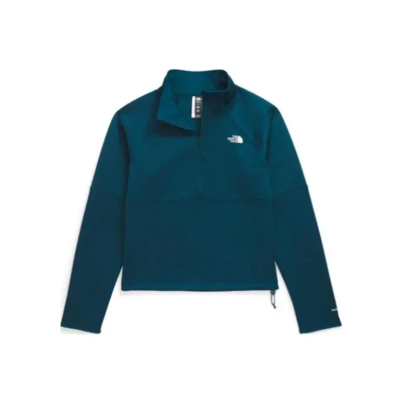 THE NORTH FACE Sweatshirt Women's Blue