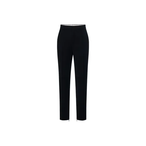 GUCCI Casual Pants Women's Black