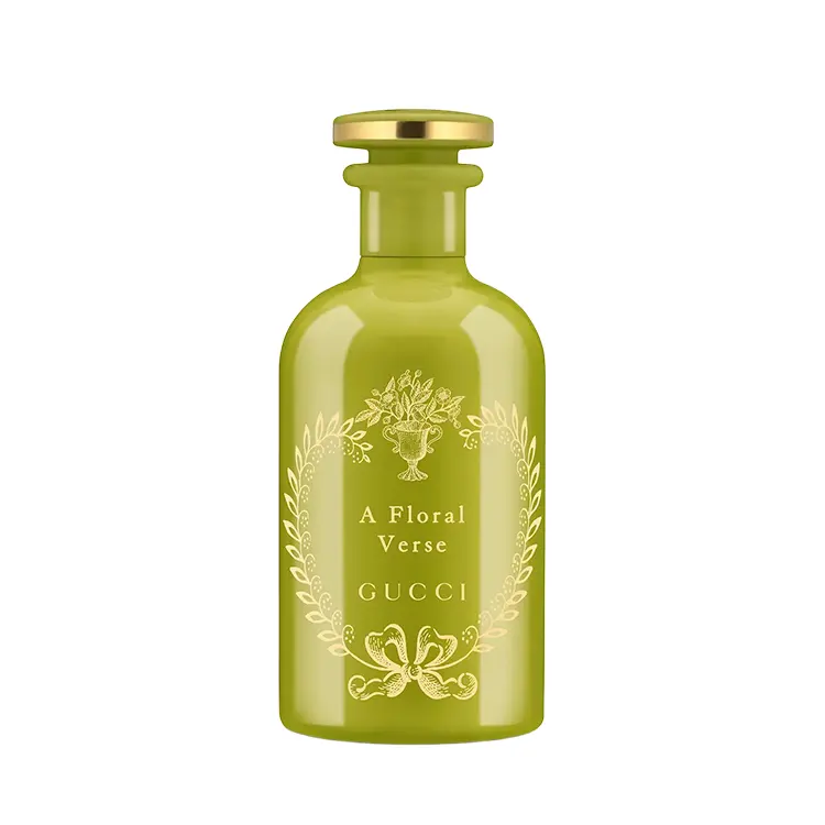 GUCCI Alchemist Garden Tea Blossom