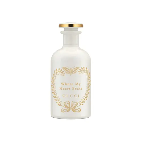 GUCCI Alchemist Garden Heart Dance